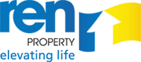 REN Property Logo