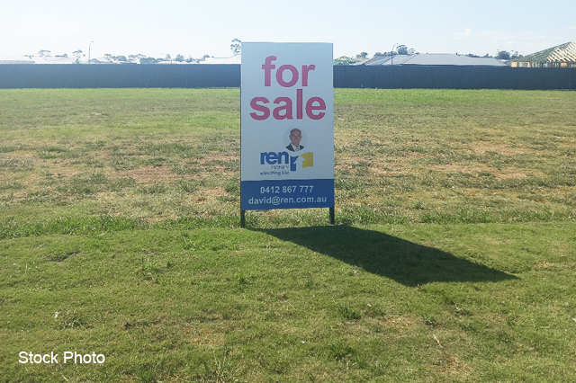 For Sale with REN Property - Lot 410 Lilac Avenue, Lochinvar Downs NSW